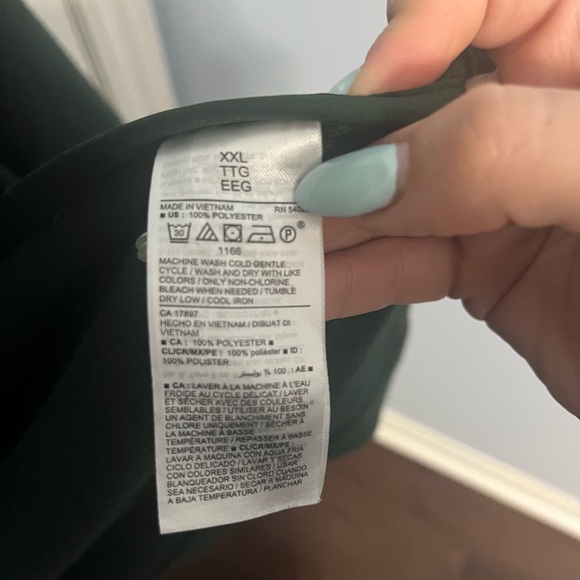 Old Navy | Jacket | size XXL | EUC - Picture 2 of 3